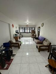 Blk 773 Longvale (Bedok), HDB 4 Rooms #519988521
